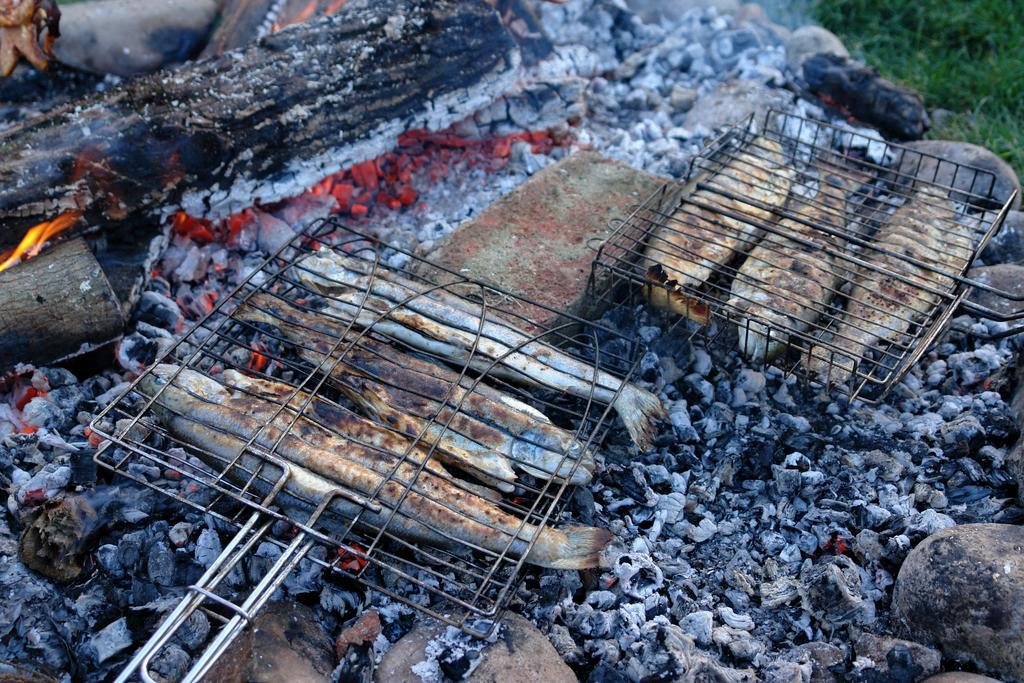 Villapark Vlasky Bešeňová Esterno foto