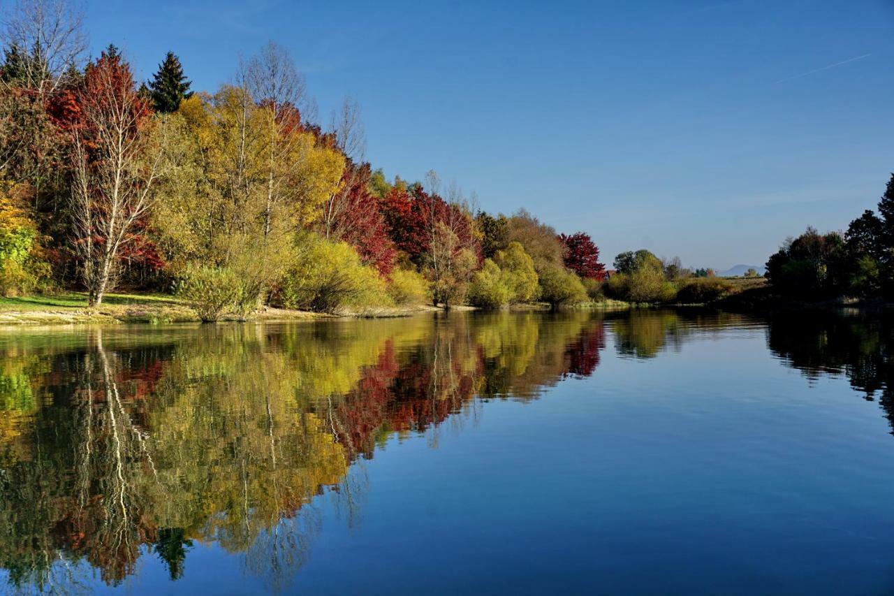Villapark Vlasky Bešeňová Esterno foto